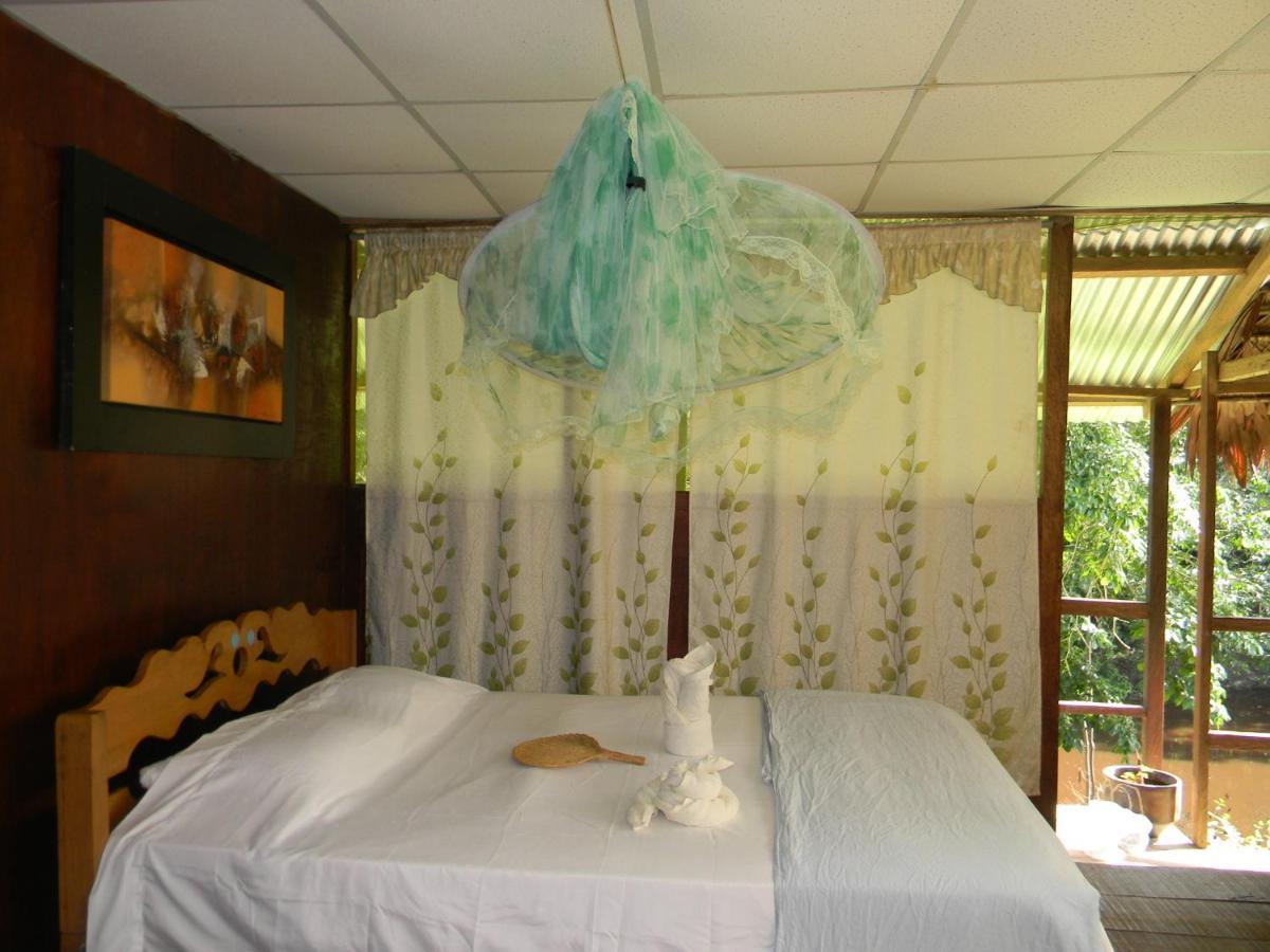 Jacamar Lodge Expeditions Iquitos Exteriör bild