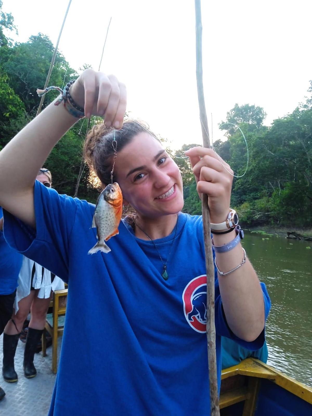 Jacamar Lodge Expeditions Iquitos Exteriör bild