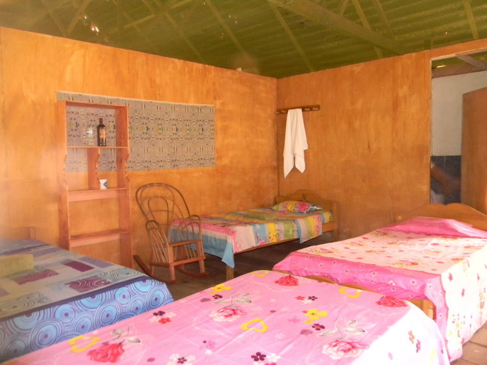 Jacamar Lodge Expeditions Iquitos Exteriör bild