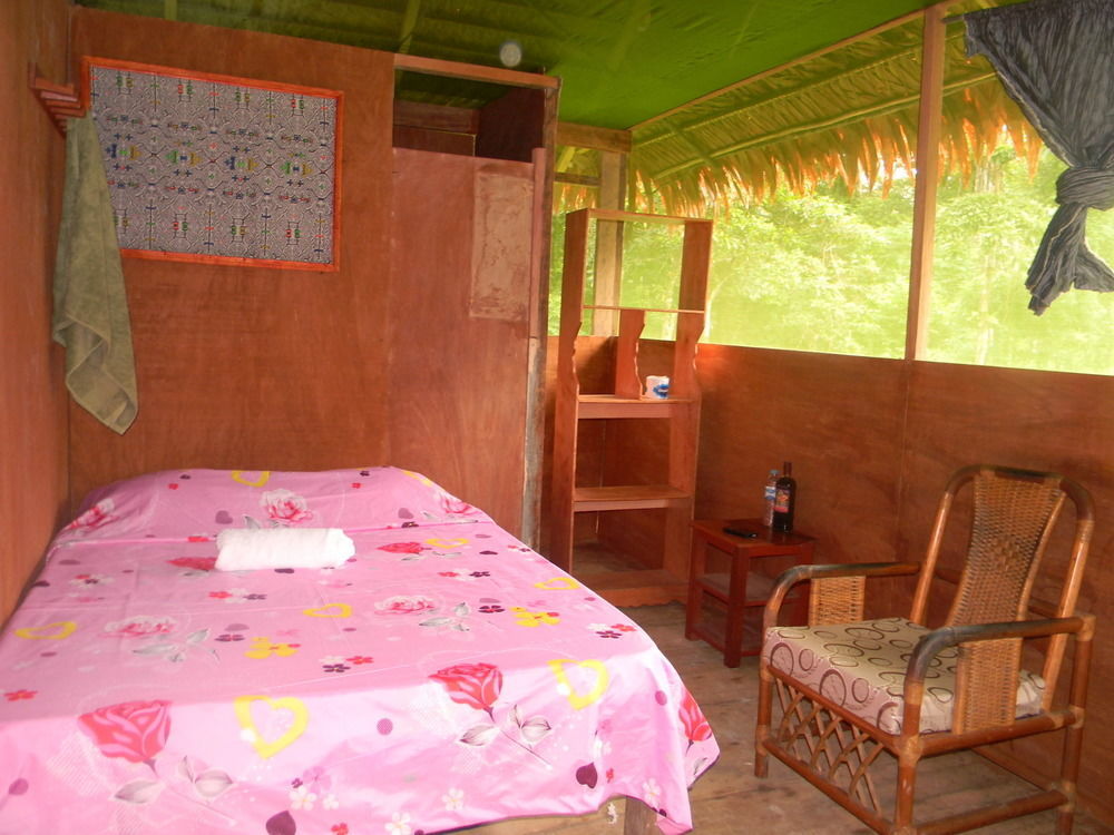 Jacamar Lodge Expeditions Iquitos Exteriör bild