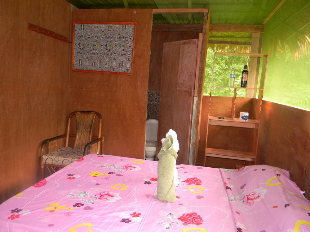 Jacamar Lodge Expeditions Iquitos Exteriör bild
