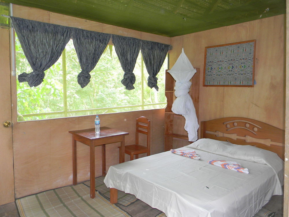 Jacamar Lodge Expeditions Iquitos Exteriör bild
