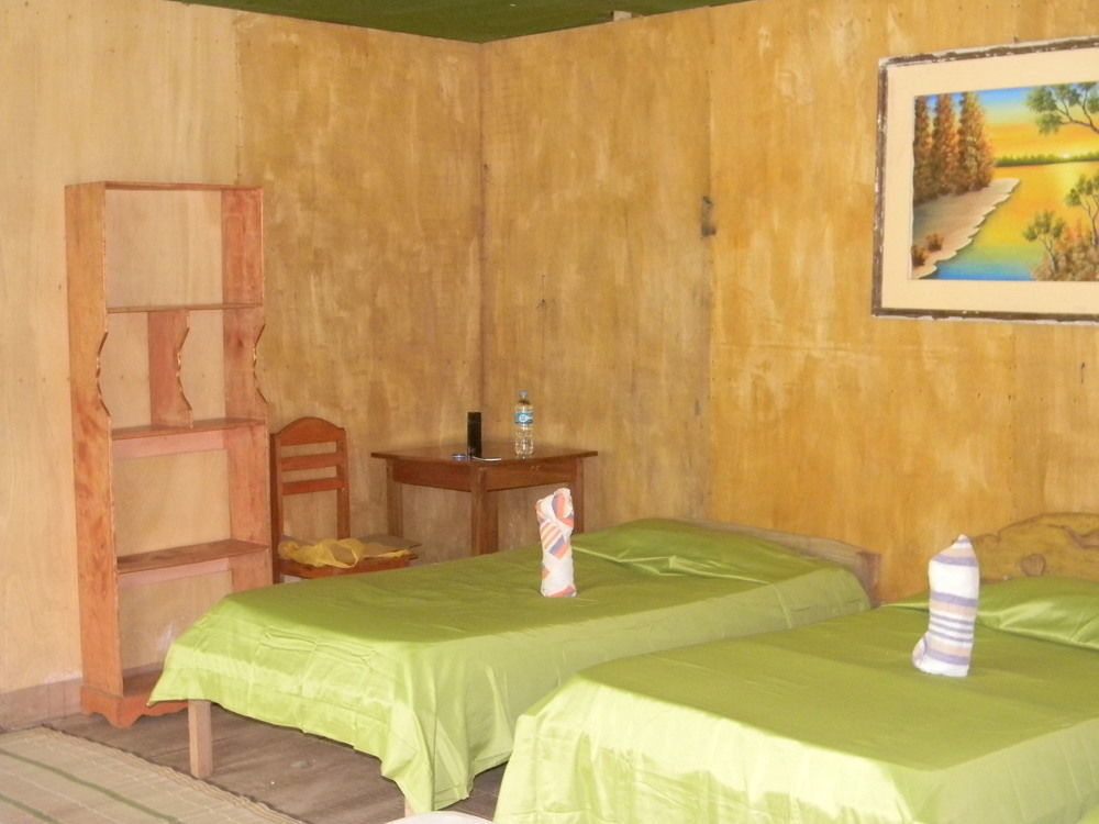 Jacamar Lodge Expeditions Iquitos Exteriör bild