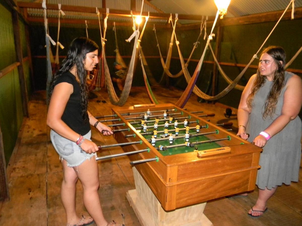 Jacamar Lodge Expeditions Iquitos Exteriör bild